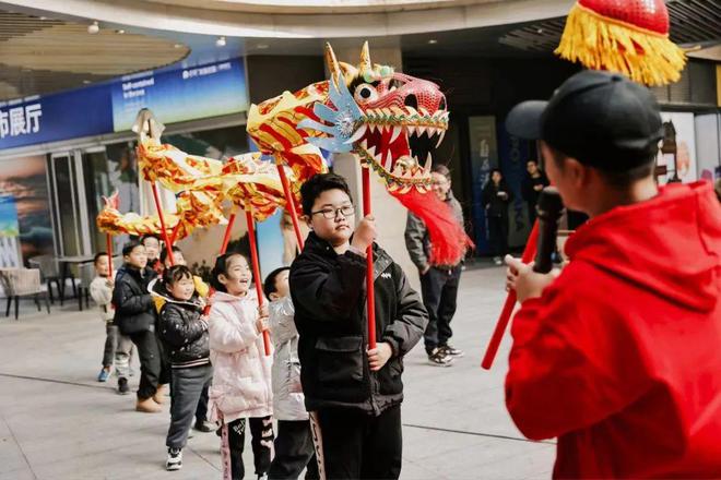 社区研学卡寒假特价199元不限次预约六个主题活动(图8)