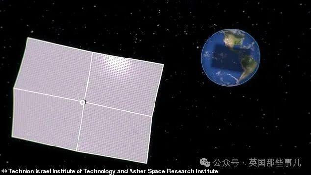 全球变暖咋办？科学家奇思妙想：给地球打把“遮阳伞”不完了？！(图5)