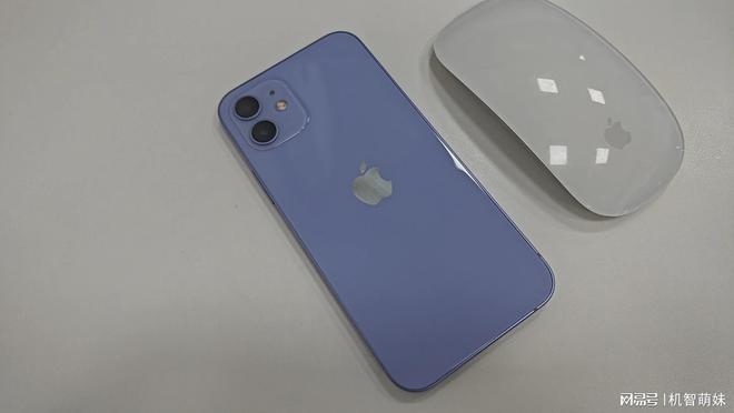 入手分享：紫色iPhone12换到一加Ace3霆霓紫实际体验翻车吗？(图6)